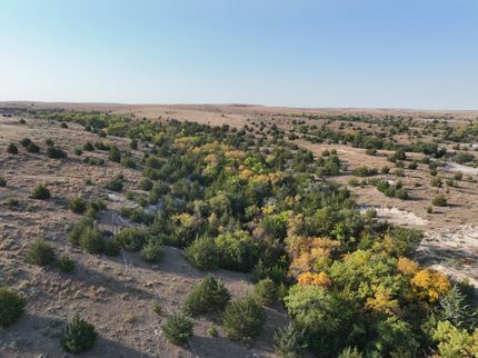 Property in Norton County, Kansas