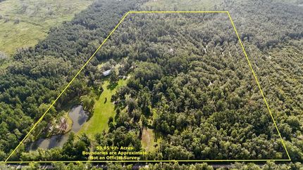 Property in Madison County, Florida