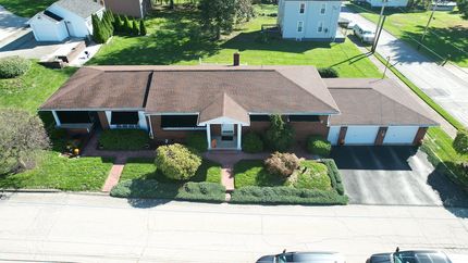 Property in Indiana County, Pennsylvania