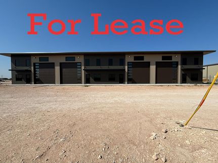 Commercial Property for sale in Gaines County, Texas