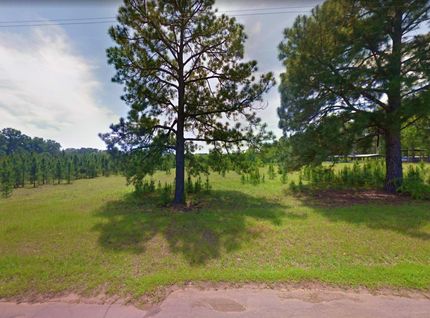 Property in Sabine County, Texas