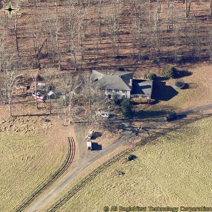 Property in Loudoun County, Virginia