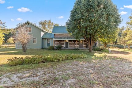 Property in Gasconade County, Missouri