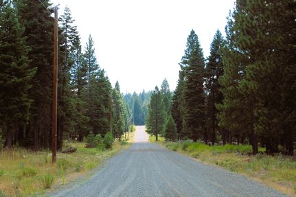 Property in Modoc County, California