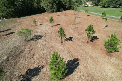 Property in Cherokee County, Alabama