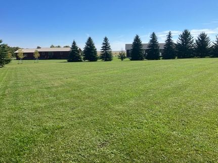 Property in Ramsey County, North Dakota