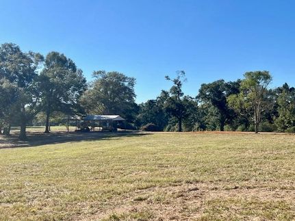 Property in Pike County, Mississippi