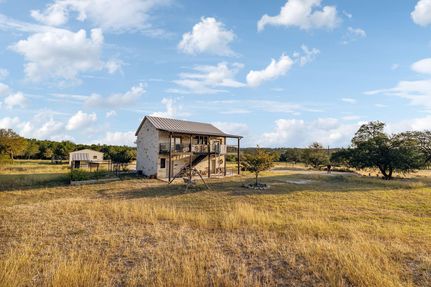 Property for sale in Kerr County, Texas