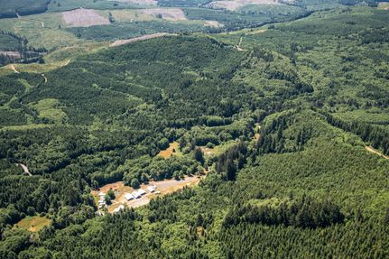 Property in Clatsop County, Oregon