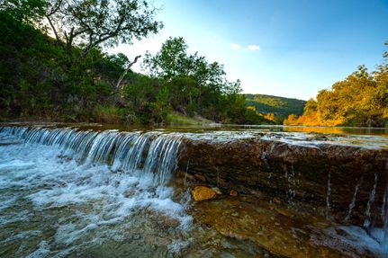 Property in Real County, Texas