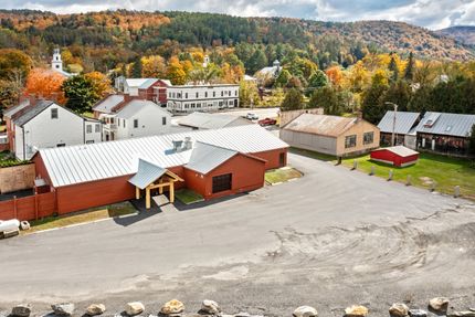 Property in Orange County, Vermont