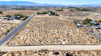 Property in Lyon County, Nevada
