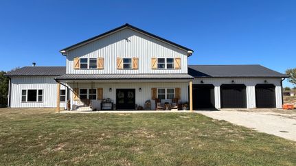 Property in Clinton County, Missouri