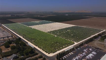 Property for sale in Tulare County, California