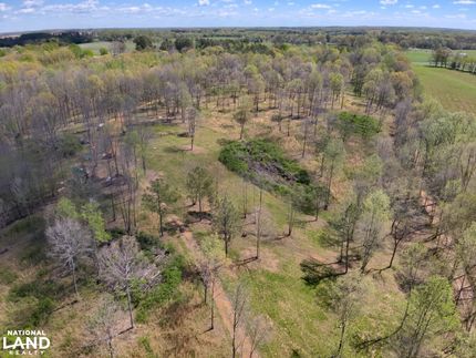 Property in Lauderdale County, Alabama