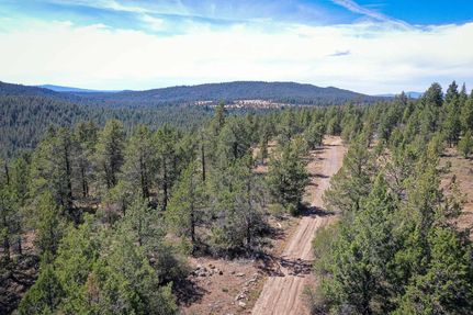 Property in Klamath County, Oregon