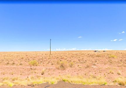 Property in Navajo County, Arizona