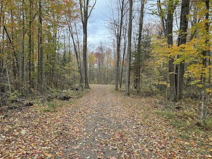Property in Rusk County, Wisconsin