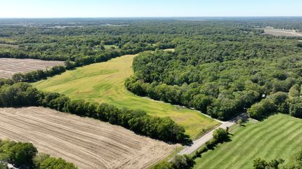 Property in Posey County, Indiana