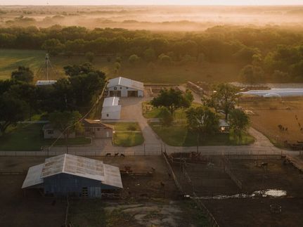 Property in Butler County, Kansas