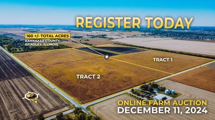 Property in Kankakee County, Illinois