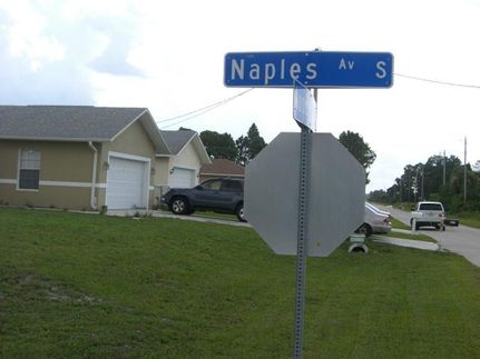 Property for sale in Lee County, Florida