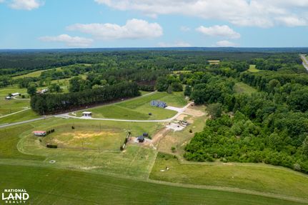 Property in Mecklenburg County, Virginia