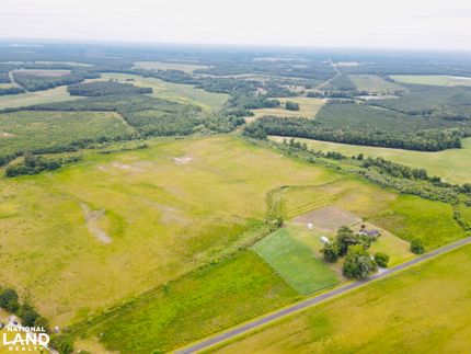 Property in Duplin County, North Carolina