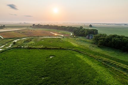Property in Louisa County, Iowa