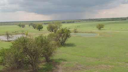 Property in Kaufman County, Texas