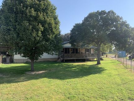 Property in Callahan County, Texas