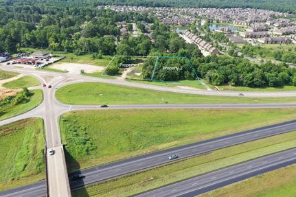 Property in Montgomery County, Alabama