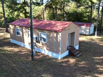 Property in Cass County, Texas