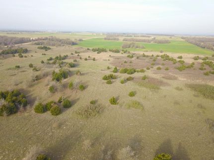 Property in Blaine County, Oklahoma