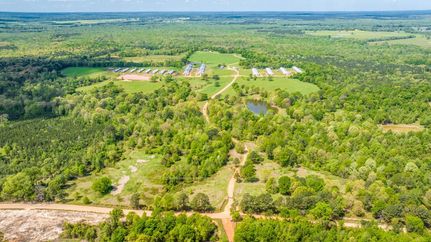 Property in Sevier County, Arkansas