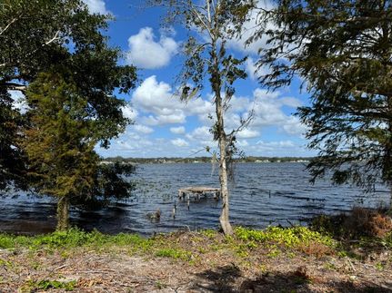 Waterfront Property for sale in Highlands County, Florida