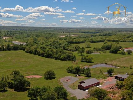 Property in Okfuskee County, Oklahoma