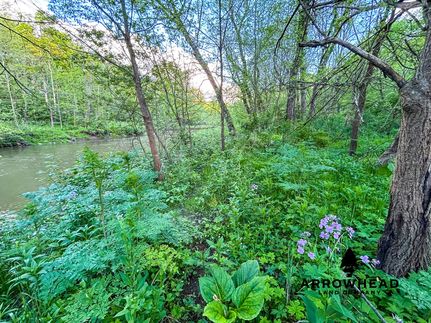 Property in Columbiana County, Ohio