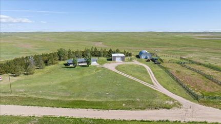 Property in Kimball County, Nebraska