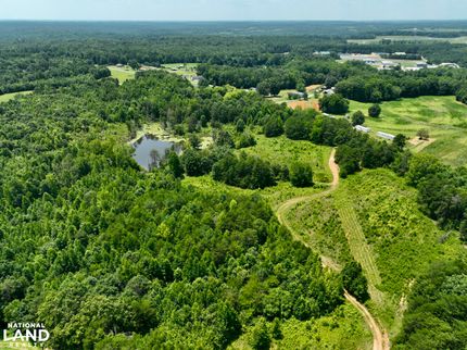 Property in Halifax County, Virginia