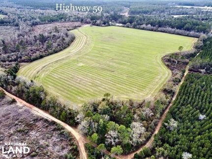 Property in Baldwin County, Alabama