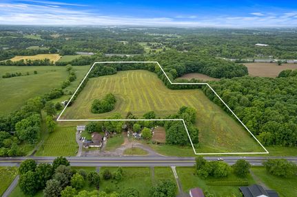 Property in Robertson County, Tennessee