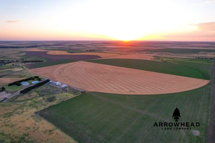 Property in Gove County, Kansas