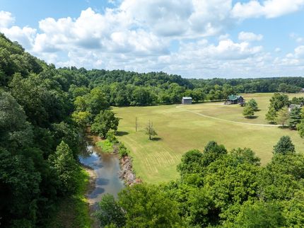 Property in Dickson County, Tennessee