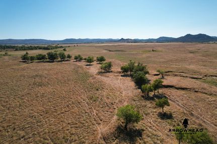 Property in Comanche County, Oklahoma