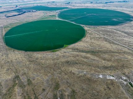 Property in Sheridan County, Nebraska