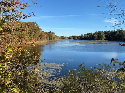Property in Polk County, Wisconsin