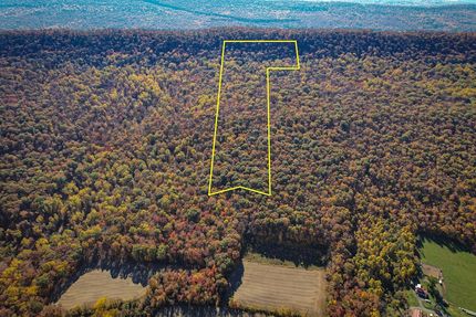 Property in Dauphin County, Pennsylvania