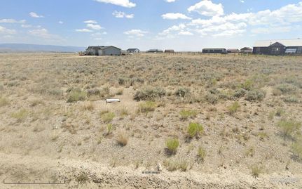 Property in Sublette County, Wyoming