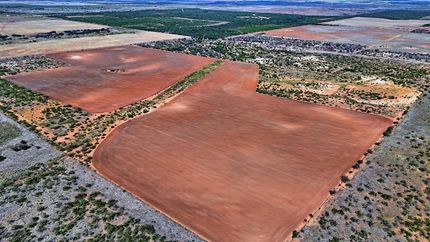 Property in Hardeman County, Texas